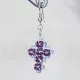 Small Cross - Earrings Trina - 1